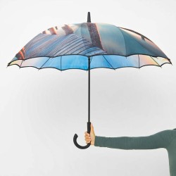 Automatický deštník AMAZE