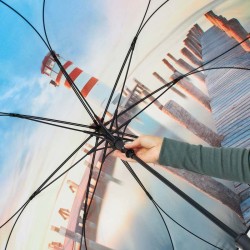 Automatický deštník AMAZE