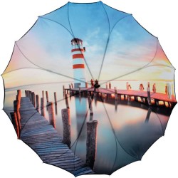 Automatický deštník AMAZE