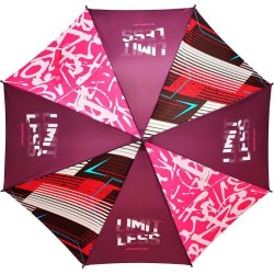 Automatický deštník s celoplošným tiskem