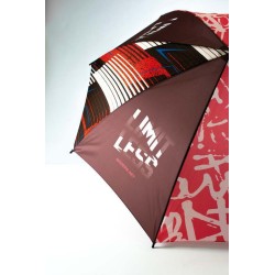 Automatický deštník s celoplošným tiskem