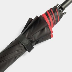 Automatický holový deštník DOUBLY