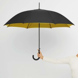 Automatický holový deštník DOUBLY