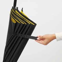 Automatický holový deštník DOUBLY