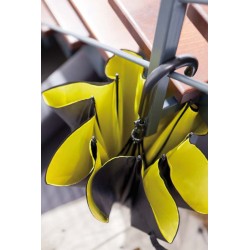 Automatický holový deštník DOUBLY