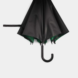 Automatický holový deštník DOUBLY