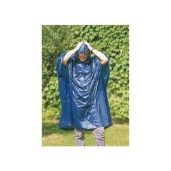 Pláštěnka v pouzdře