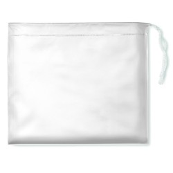 Pláštěnka v pouzdře