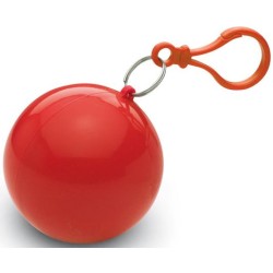 Plášť do deště, PS obal