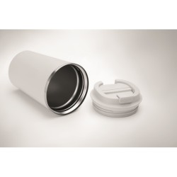 Brace Dvoustěnný pohárek 350 ml