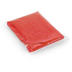 Sandra nepromokavé pončo