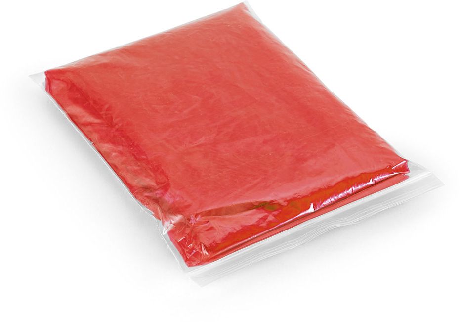 Sandra nepromokavé pončo