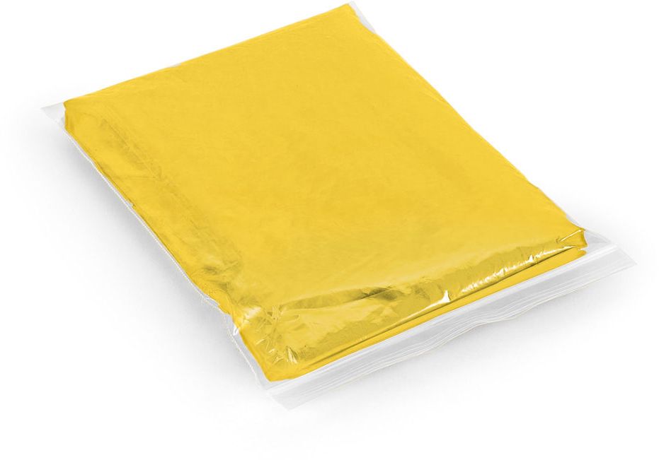 Sandra nepromokavé pončo