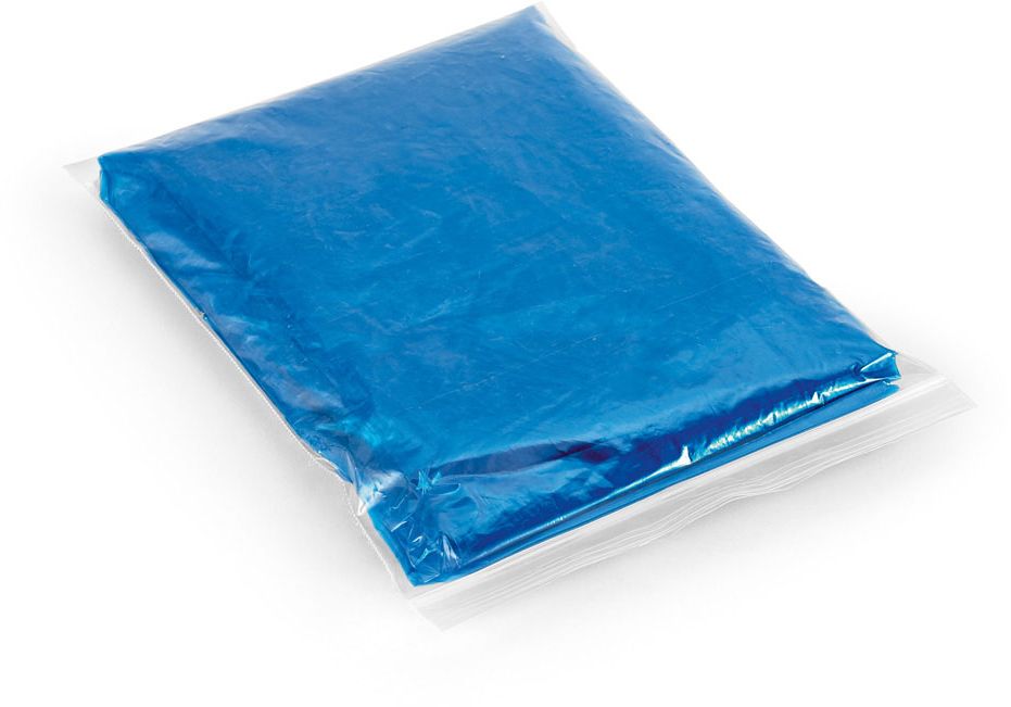 Sandra nepromokavé pončo