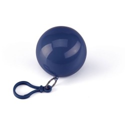 Isabel nepromokavé pončo