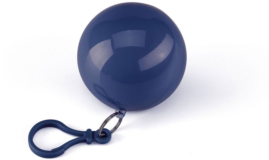 Isabel nepromokavé pončo