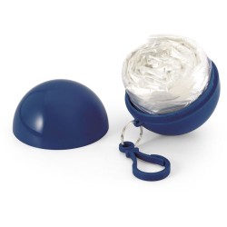 Isabel nepromokavé pončo