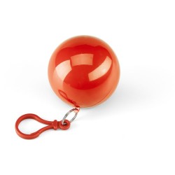 Isabel nepromokavé pončo