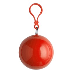 Isabel nepromokavé pončo