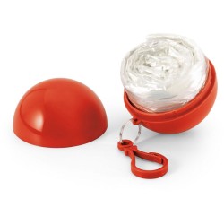 Isabel nepromokavé pončo