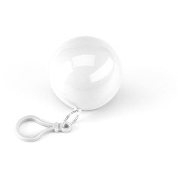 Isabel nepromokavé pončo