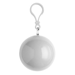 Isabel nepromokavé pončo