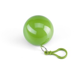 Isabel nepromokavé pončo