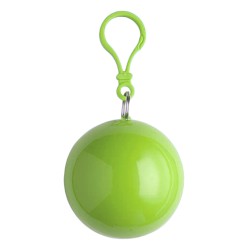 Isabel nepromokavé pončo