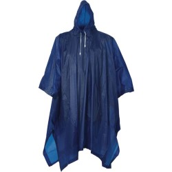 Cyklistická pláštěnka poncho KEEP DRY