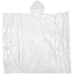 Pončo do deště ECO SAFE