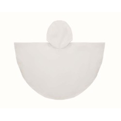 Ponchie Dětská pláštěnka z PEVA