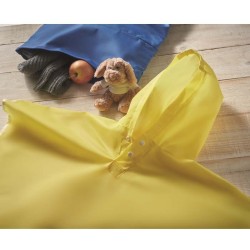 Ponchie Dětská pláštěnka z PEVA