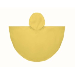 Ponchie Dětská pláštěnka z PEVA