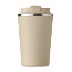 Brace Dvoustěnný pohárek 350 ml