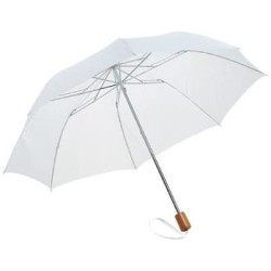 2Sekční deštník 20 palců