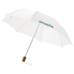 2Sekční deštník 20 palců