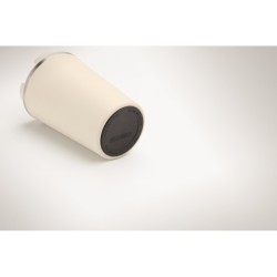 Brace Dvoustěnný pohárek 350 ml