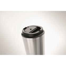 Brace Dvoustěnný pohárek 350 ml