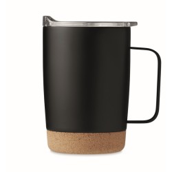 Ruby Dvoustěnný hrnek 300 ml