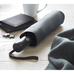 Skládací oboustranný deštník