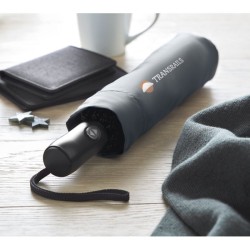 Skládací oboustranný deštník