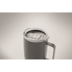 Ruby Dvoustěnný hrnek 300 ml