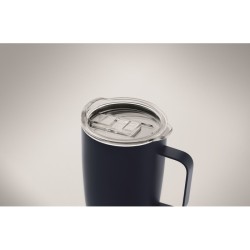 Ruby Dvoustěnný hrnek 300 ml