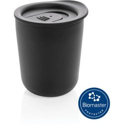 Termohrnek s antimikrobiální ochranou