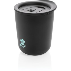 Termohrnek s antimikrobiální ochranou