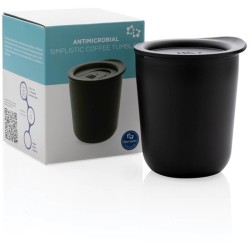 Termohrnek s antimikrobiální ochranou