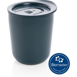 Termohrnek s antimikrobiální ochranou