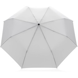 20,5 bambusový deštník Impact ze 190T pongee RPET AWARE