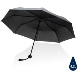 20,5 deštník Impact ze 190T RPET AWARE