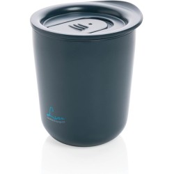 Termohrnek s antimikrobiální ochranou